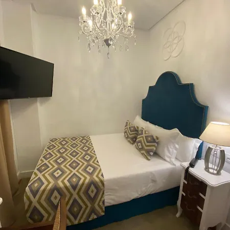 Derby Hotel Séville