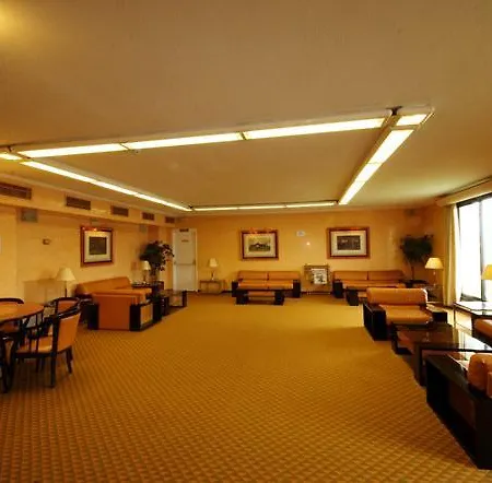 Derby Szálloda Sevilla