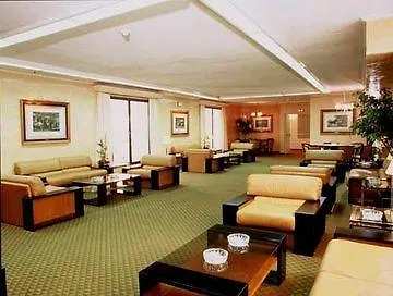Hotel Derby Seville