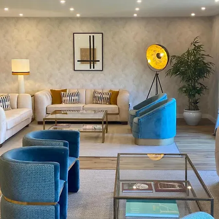 Hotel Derby Seville