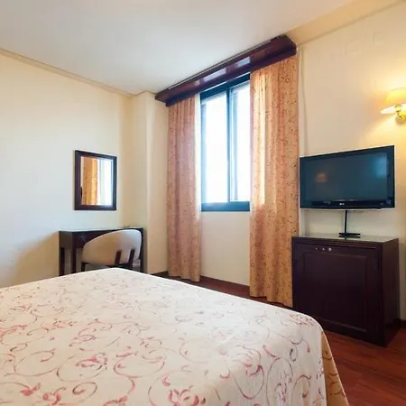 Hotel Derby Seville