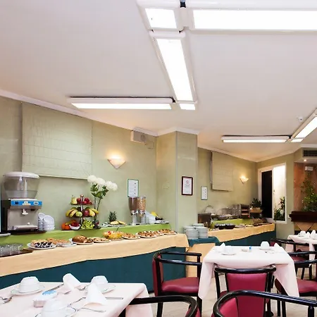 Derby Ξενοδοχείο Σεβίλλη