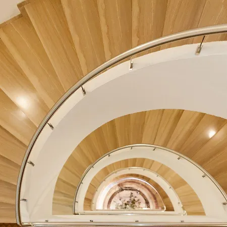 Derby Ξενοδοχείο Σεβίλλη