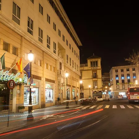 Derby Ξενοδοχείο