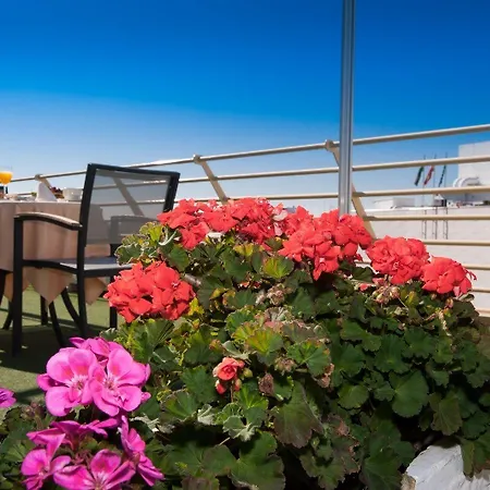 Derby Ξενοδοχείο 3*