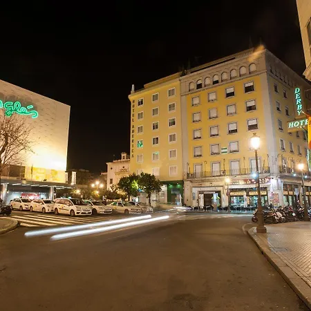 Ξενοδοχείο Derby