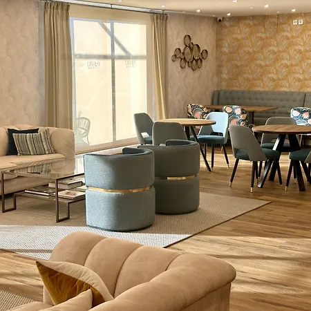 Derby Ξενοδοχείο Σεβίλλη