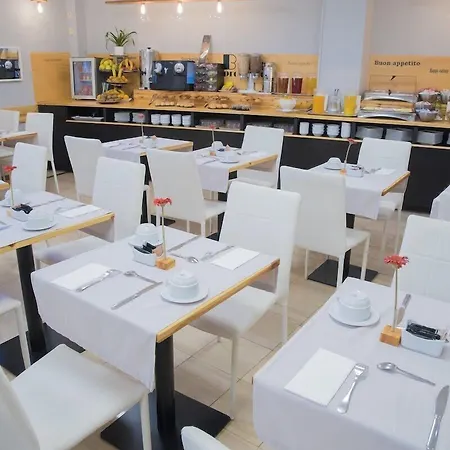 Ξενοδοχείο Derby