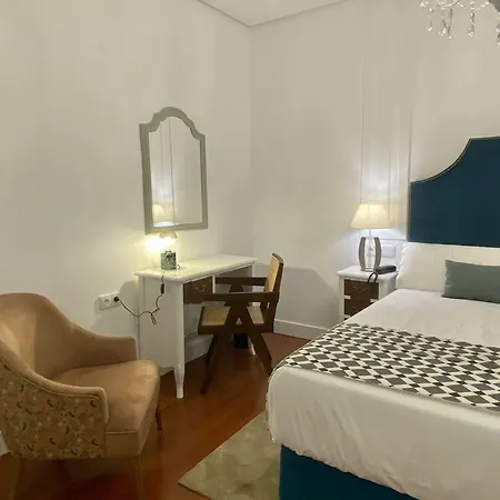 Derby Ξενοδοχείο 3*