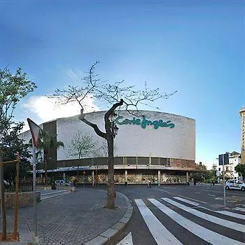 Hotel Derby Seville