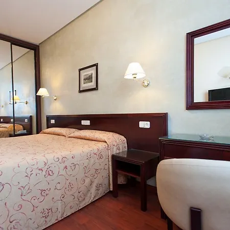 Hotel Derby Seville