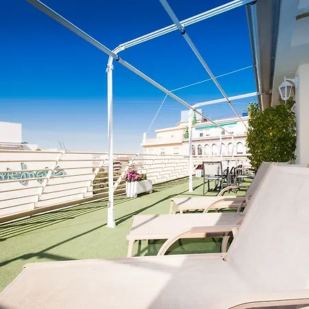 Hotel Derby Seville