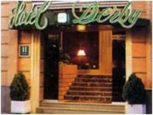 Hotel Derby Sevilha