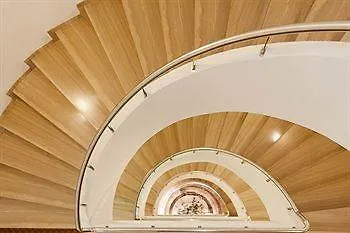 Derby Hotel Seville