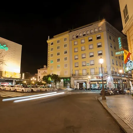 Derby Hotel Seville