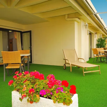 Derby Hotel Seville