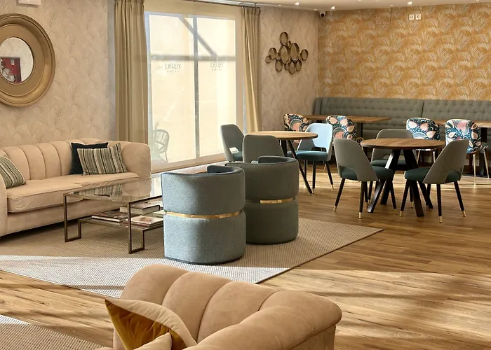 Derby Hotel Sevilla