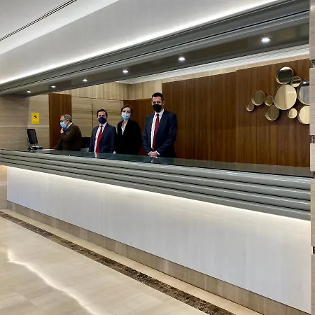 Derby Hotel 3*