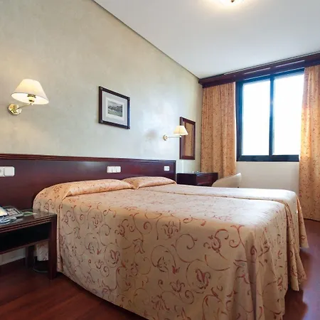 Derby Hotel Sevilla